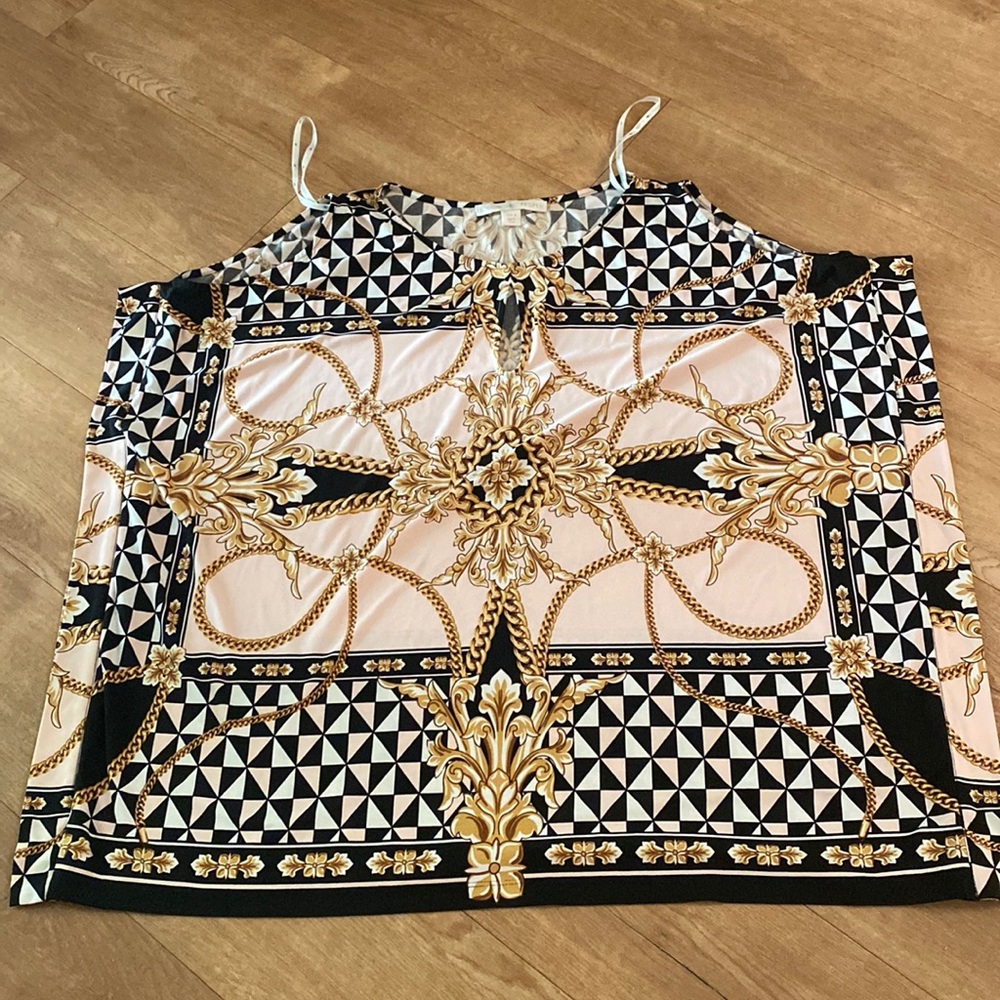 Boston Proper Top Size Small